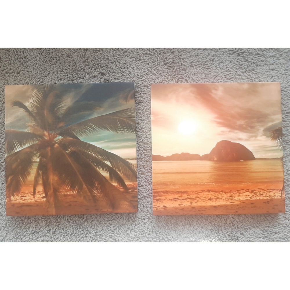 Wall pictures